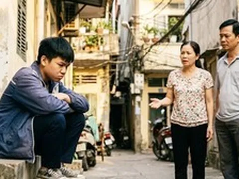 Làm gì khi phát hiện con tham gia hội nhóm 'ghét bố mẹ'?