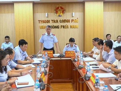 Nhiều dấu hiệu tội danh hình sự tại mỏ đá Thường Tân III