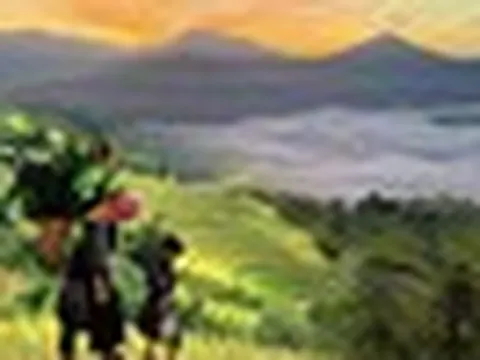 Phát hiện dân tộc hơn 15.000 người ở Việt Nam ăn Tết vào tháng Bảy âm lịch, sở hữu ruộng bậc thang top 51 điểm đến đẹp nhất thế giới