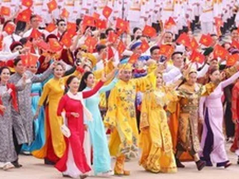 Bổ sung nhiều nhiệm vụ vào Chương trình hành động của Chính phủ thực hiện Nghị quyết 80 về phát triển văn hóa