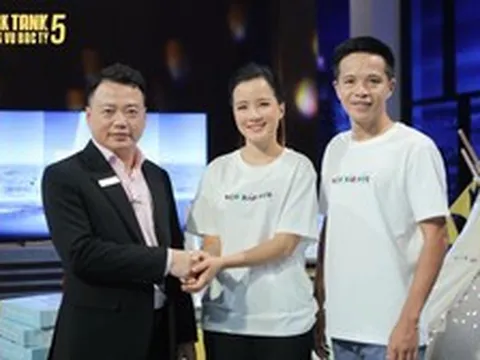 MC Minh Trang đã rút khỏi Làng Háo Hức gần 1 năm