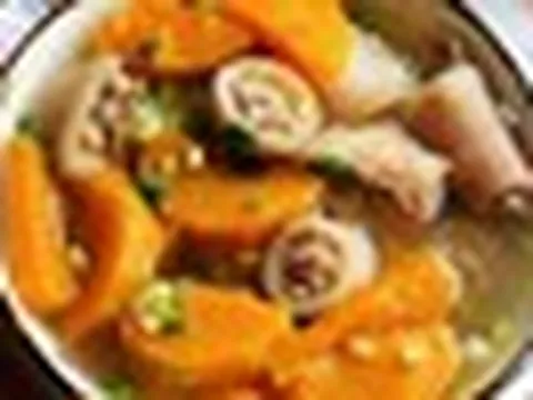 Vì sao người xưa thích ăn đuôi heo? Câu trả lời có thể khiến bạn bất ngờ?