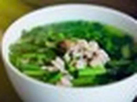 5 loại rau dễ tích lũy kim loại nặng khi trồng trong môi trường ô nhiễm