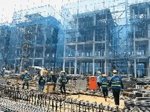 Lợi nhuận loạt doanh nghiệp xây lắp Đèo Cả, CII, CTD, VCG dự báo phân hóa mạnh trong quý III/2026
