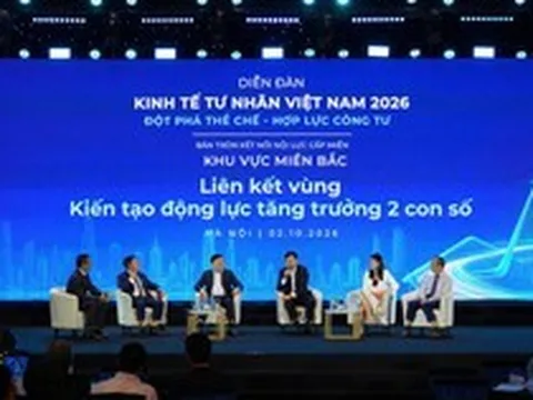 Chủ tịch Sunhouse Nguyễn Xuân Phú: Doanh nghiệp Việt thường muốn làm “tất tần tật”, lại luôn giữ bí mật