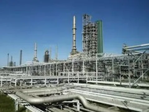 Quảng Ngãi miễn tiền thuê đất không đúng với dự án Nhà máy lọc dầu Dung Quất