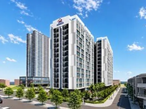 Tổng giám đốc Hodeco bán ra 700.000 cổ phiếu HDC