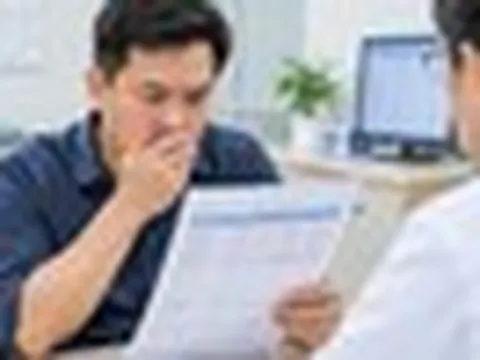 Miễn cưỡng đi khám vì vợ giục, người đàn ông 40 tuổi ngã ngửa khi 3 chỉ số đỏ lừ