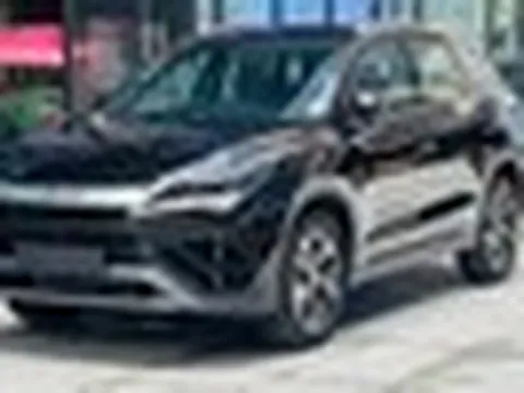 Tin vui cho tất cả người mua xe BYD: Một mẫu giá từ 6xx triệu, đặt cọc 20 triệu được trừ 80 triệu