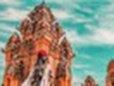 Cách Hà Nội 40km có một ngôi làng rộng 1.544ha, được ví như "nhà chung” của 54 dân tộc, tái hiện cuộc sống Việt Nam thu nhỏ