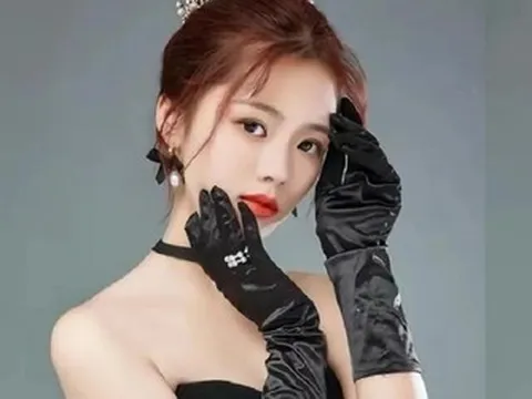 Người mẫu Trung Quốc qua đời ở tuổi 23 vì tai nạn nghiêm trọng