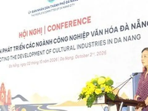 Đà Nẵng hoàn toàn có cơ hội phát triển công nghiệp điện ảnh từ thành công của DANAFF