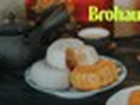 Bánh nướng hay bánh dẻo ngon hơn? Câu trả lời lại không nằm ở hộp bánh Trung thu