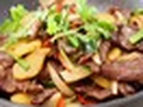 Giao mùa cơ thể dễ mệt mỏi, uể oải: 6 thực phẩm giàu sắt giúp bổ sung dưỡng chất, hỗ trợ duy trì sức khỏe