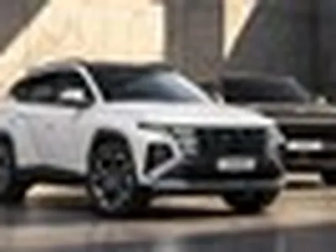 Người dân đổ xô mua Hyundai Tucson giống mẫu ở Việt Nam sau khi xe đời mới ra mắt