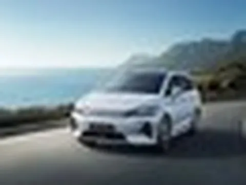 BYD M6: Một chiếc MPV 7 chỗ, hai bài toán tối ưu cho gia đình và kinh doanh dịch vụ