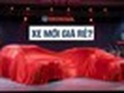 Honda sẽ có 2 mẫu SUV hoàn toàn mới: Một đấu Sonet, một đấu Seltos, có thể dùng động cơ Renault, dự kiến có giá rẻ