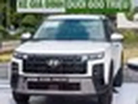 Vì sao Hyundai Creta thắng giải Xe gia đình dưới 600 triệu tại CCA 2026?