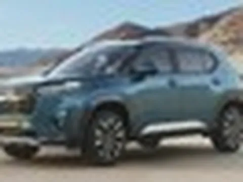 Tin xe 7/10: Honda ra mắt Elevate bản nâng cấp, Chery hé lộ bán tải PHEV