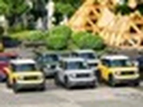 Xe xăng lần đầu giảm dưới 50% doanh số toàn cầu, xe điện bứt phá tại Việt Nam