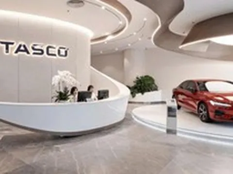 Tasco chốt ngày chào bán hơn 35 triệu trái phiếu chuyển đổi