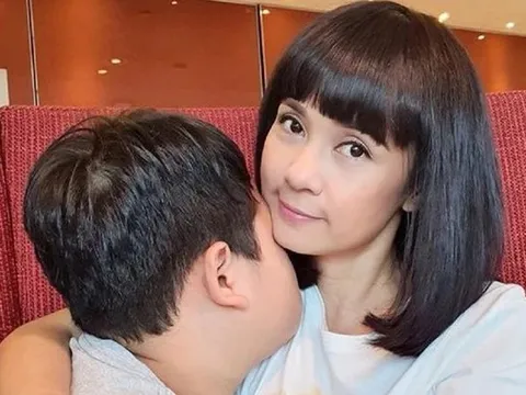 "Nữ hoàng ảnh lịch" Việt Trinh khóc suốt một tuần khi bác sĩ thông báo điều này