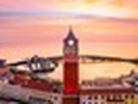 Hòn đảo Việt Nam đón hơn 8,5 triệu khách, thu gần 46.000 tỷ đồng sau 9 tháng: Expedia gọi tên trong Top 10 điểm đến mới nổi của thế giới, chuẩn bị hạ tầng cho APEC 2027