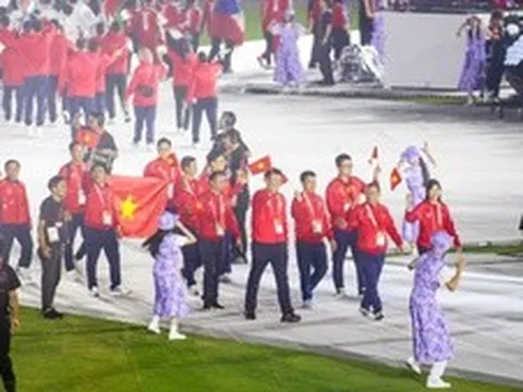 ASIAD 20 khép lại, Quatar đăng cai ASIAD 21 năm 2030