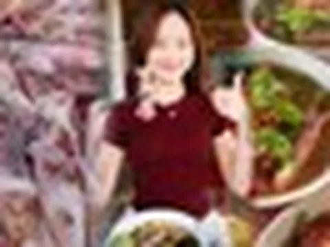 Việt Nam có làng chài bán loại mực chết là mất giá, nửa triệu đồng một kg mà người dân vẫn vô tư ăn với mì tôm