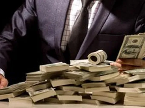 Một doanh nhân Việt vừa "rớt" khỏi danh sách tỷ phú USD