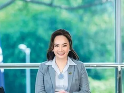 ‘Công chúa mía đường' Đặng Huỳnh Ức My kể lần ‘cãi’ cha mẹ trong quá trình kế nghiệp đế chế hơn 21.000 tỷ đồng