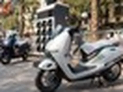 Giá xe Honda UC3 mới nhất tháng 10/2026