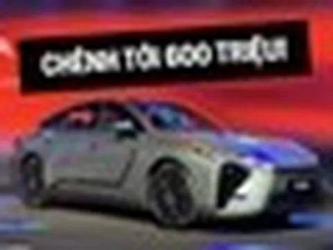 Chênh đến 600 triệu, Lexus ES bản rẻ và đắt nhất khác nhau cỡ nào: Động cơ thay đổi lớn, tiện nghi nội thất khó nhìn ra