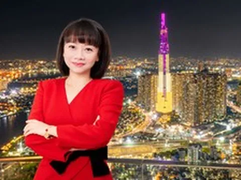 Chân dung nữ doanh nhân kín tiếng giàu hơn cả ông Trần Đình Long, vừa “bỏ túi” 107 triệu USD chỉ trong 1 ngày