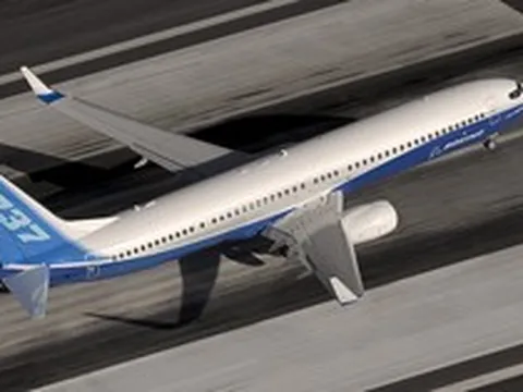 48 cánh quạt khổng lồ, mỗi chiếc dài hơn 2 máy bay Boeing 737 sắp xuất hiện ở Việt Nam, phục vụ 2 công trình đặc biệt