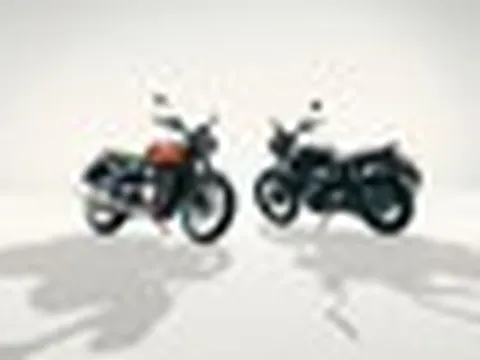 Triumph tung át chủ bài Bonneville T40: Liệu có bóp nghẹt thị phần xe cổ điển khi về Việt Nam?