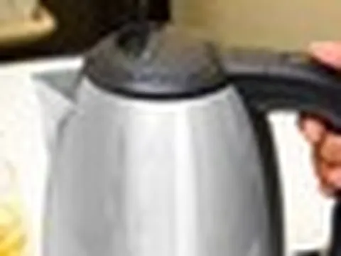 3 điều tưởng đúng nhưng sai khi dùng bình siêu tốc