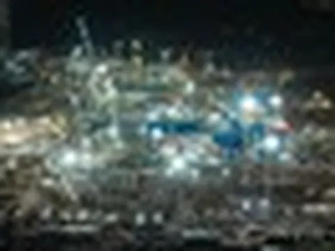 Việt Nam có "đại lộ khách sạn" với 17 tòa cao tầng đang thành hình: Quy tụ loạt thương hiệu quốc tế Marriott International, Accor, Hilton... cung cấp khoảng 7.000 phòng đón APEC 2027
