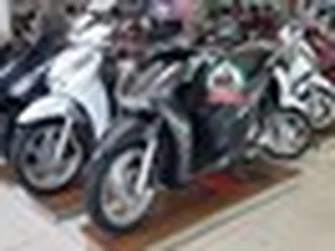 Bảng giá xe máy Honda SH tháng 10/2026 mới nhất