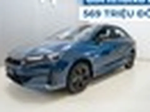Honda City 2026 ra mắt Việt Nam: Nâng cấp trang bị, giảm phiên bản, giá khởi điểm 539 triệu đồng
