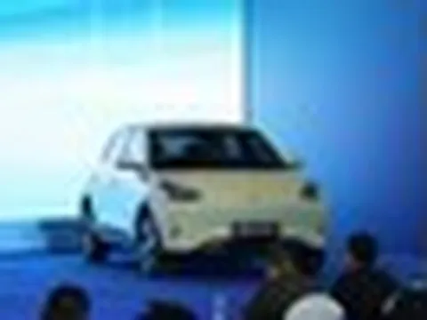 Tin xe 12/10: Geely lên kế hoạch bán xe tại Canada