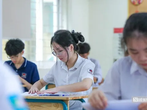 Nhiều trường đại học "hé lộ" kế hoạch tuyển sinh năm 2027