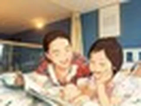 Con chỉ cần có 1 trong 8 đặc điểm sau thôi thì bố mẹ đã rất may mắn, việc nuôi dạy cũng nhàn tênh!