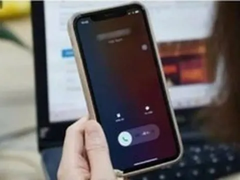 Công an cảnh báo người dùng tài khoản ngân hàng chú ý khi nhận cuộc gọi như sau