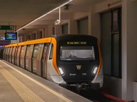 Đúng 13 ngày, Vingroup "bỏ túi" tốc độ 350km/h của Đức, 200 "thiết mã" từ Pháp: Tàu điện Made in Vietnam đã trong tầm tay?