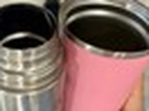 3 bí mật của bình giữ nhiệt khiến tôi tiếc vì biết chậm