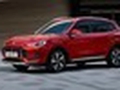 Tin xe 16/10: MG ZS có thể sớm về Việt Nam, Porsche Mission S dần lộ diện