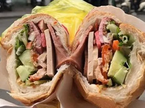 Vụ nghi ngộ độc bánh mì ở Quảng Ngãi: Hầu hết mẫu thực phẩm dương tính khuẩn gây nhiễm khuẩn đường ruột