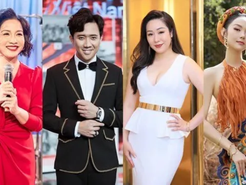Dàn nghệ sĩ tuổi Mão thành công, viên mãn trong showbiz Việt
