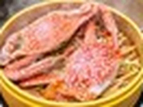 Giải pháp "thoát mùi" tanh cho tất cả những người "ghiền" ăn hải sản